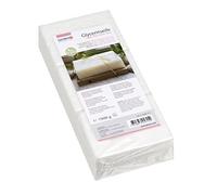 Glorex 6 1600 172 Savon de glycérine Aloe Vera 1500g Opaque