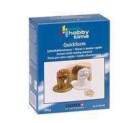 GLOREX 6 2704 002 Quickform, Alginate, 200g