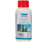 Glorex 6 8079 50 Tondicht - imperméabilisant pour Argile 100 ml , transparent