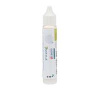 GLOREX 6 8090 16" Power Glue Pen Stylo adhésif Universel en Plastique Blanc