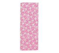 GLOREX 6 8619 656 Plastique Découpe, Polyester, Multicolore, 26 x 13 x 1,5 cm