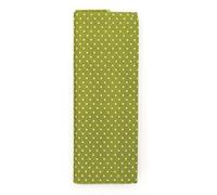 GLOREX 6 8619 663 Plastique Découpe, Polyester, Vert, 26 x 13 x 1,5 cm