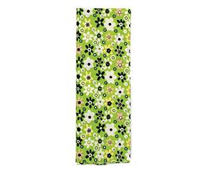 GLOREX 6 8619 664 Plastique Découpe, Polyester, Vert, 26 x 13 x 1,5 cm