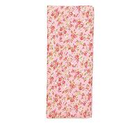 GLOREX 6 8619 670 Plastique Découpe, Polyester, Rose, 26 x 13 x 1,5 cm