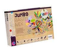Glorex 61214072 - Jumbo Bastel Mix