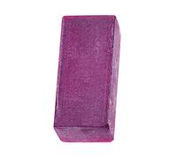 Glorex Colorant cosmétique pour Savon, 25 g, rouge