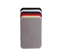 GLOREX Ecussons à Repasser, Multicolore, 57 x 82 mm