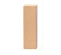 GLOREX en carton Lettre I, naturel, I