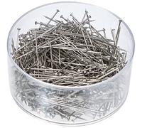 GLOREX Epingles à nourrice, Multicolore, Unbekannt