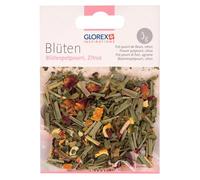 GLOREX Fleurs de Potpourri Multicolore 11,5 x 8,5 x 0,5 cm