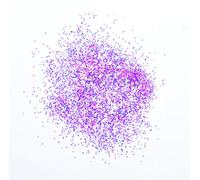 Glorex GmbH GLOREX 6 8780 014 Paillettes cosmétiques, nacré, 1g