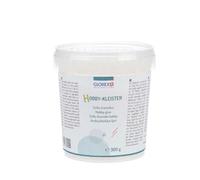 Glorex GmbH GLOREX Colle de bricolage 300 g, Colle d'amidon