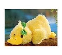 Glorex kuscheltier ente quackie, zum stopfen 04549-1 G