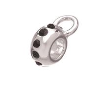 GLOREX Perles Jet, mehreres, Multicolore, 8.6 x 5.6 x 0,5 cm