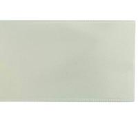 GLOREX Ruban, Satin, crème, 8,5 x 8,5 x 2,7 cm