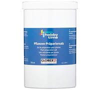 GLOREX Sel de préparation pour Plantes 750 ML, Multicolore, 4 x 10 x 17 cm