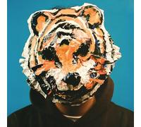 Glori, Don - Paper Can't Wrap Fire [Import]