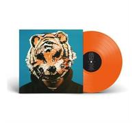 Glori, Don - Paper Can'T Wrap Fire (Orange Vinyl)