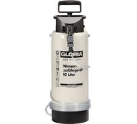 GLORIA 001215.0000 Type 10 Appareil d'alimentation en eau 10 l