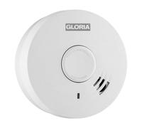 GLORIA 002518.0015 GLORIA R-10 Rauchmelder