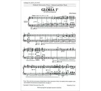 Gloria '1