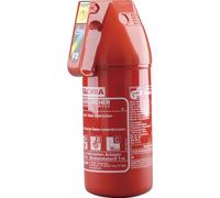 Gloria 1863 0000 de voiture feuerl ¿scher, contenu : 2 kg