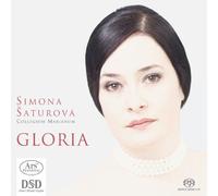 Gloria – NAXOS – Import