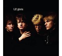 U2 – Gloria – Vinyle 12" 180 g – Édition limitée jaune – EP 45 tours (Gatefold)