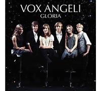 Vox Angeli – Gloria – CD