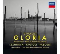 Vivaldi: Gloria