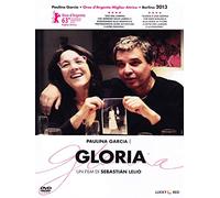 Gloria [Import]