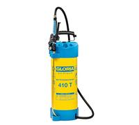 Gloria Feuerlöscher Pulvérisateur GLORIA 410 T en acier haute performance 10 L
