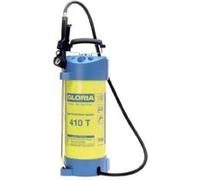 Gloria 410T Pulvérisateur En Acier 10 L G