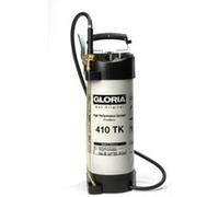 Gloria 410Tkprofi Pulvérisateur À Pression Ultra-Performant En Acier Résistant À L'Huile 10 L G