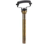 Gloria Tige de pompage 728058.0000 résistante à l'huile compatible avec tous les pulvérisateurs