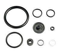 GLORIA 728626.0000 Joint pour Pulvérisateurs à Pression Noir 7,5 x 3 x 14 cm