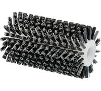 GLORIA 728834.0000 - Noir - Blanc - Nylon - Balai électrique pour les mauvaises herbes