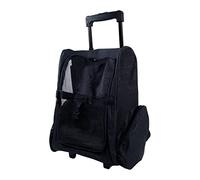 GLORIA 8432288220634 Sac à Dos Voyage Chariot de Service Multicolore 2500 g