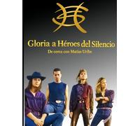 Gloria a Héroes del Silencio: De cerca con Matías Uribe