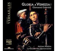 Gloria a Venezia!