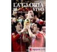 Gloria Al Rojo Vivo, La(978) - manuel julia Manuel Julia (Auteur)