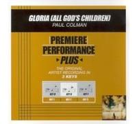 Gloria (All God's Children)