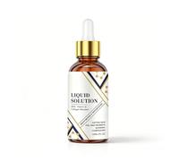 Gloria Anti Rides Puissant Immediat,Gloramd Face Lifting Serum,Sérum de Peptides de Collagène,Hydration Moisturizing and Firming,Reduce Fine Lines,Anti-Aging Serum With Peptide & Collagen
