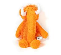 GLORIA Arthur Chien en Peluche