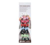 GLORIA Attacher Cheveux pour Chiens