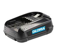 GLORIA Batterie 18V 2,5Ah Bosch Power for All