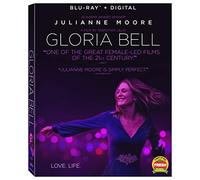 Gloria Bell [Blu-Ray]