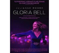 Gloria Bell [Blu-Ray]
