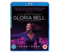 Gloria Bell [Blu-ray] [Region B] [Blu-ray]