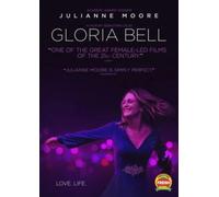Gloria Bell [Dvd] Ac-3/Dolby Digital, Dolby, Subtitled, Widescreen